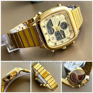 Fossil Watch