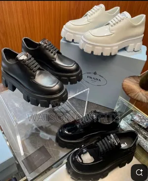 Men's Leather Shoes Exclusively Very High Quality