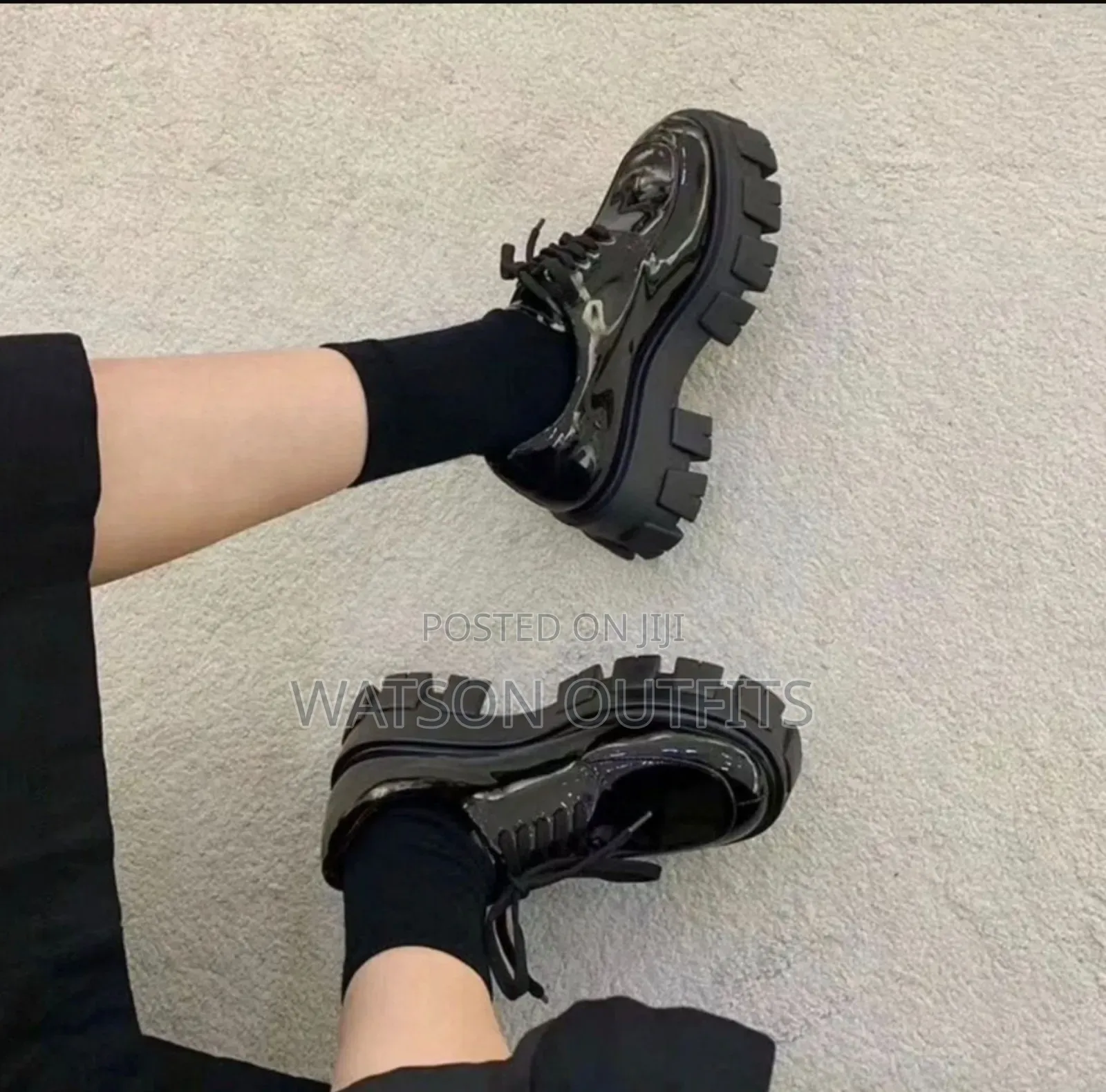 Men's Leather Shoes Exclusively Very High Quality
