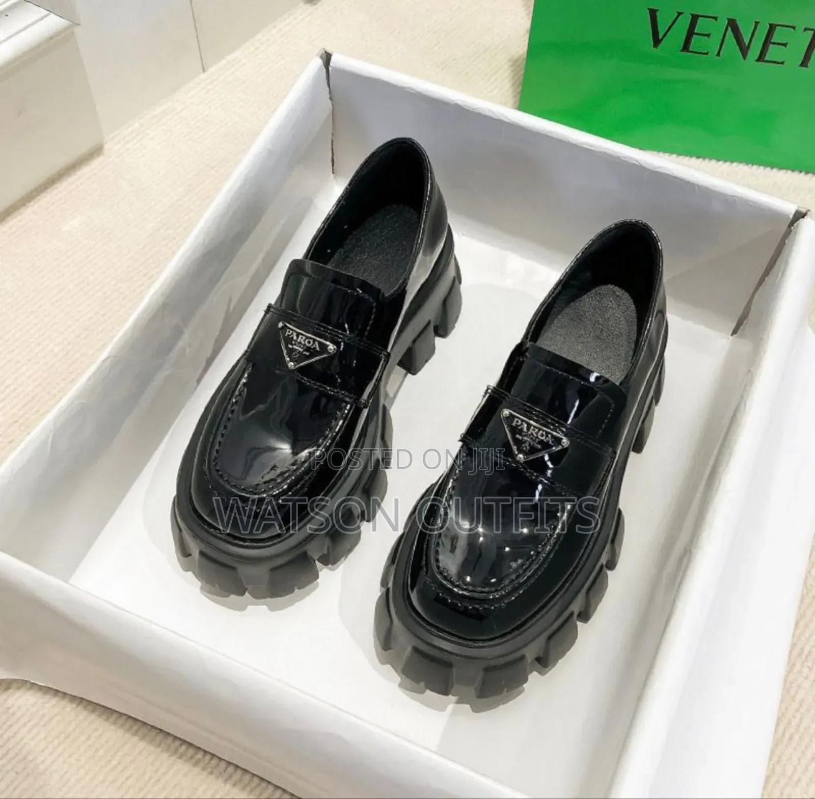 Men's Leather Shoes Exclusively Very High Quality