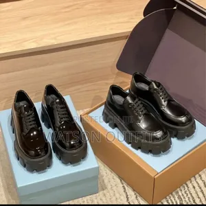 Men's Leather Shoes Exclusively Very High Quality