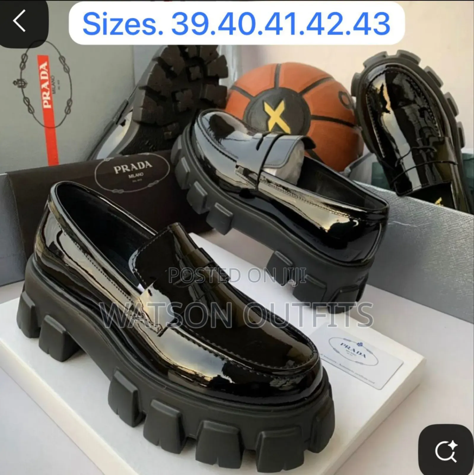 Men's Leather Shoes Exclusively Very High Quality