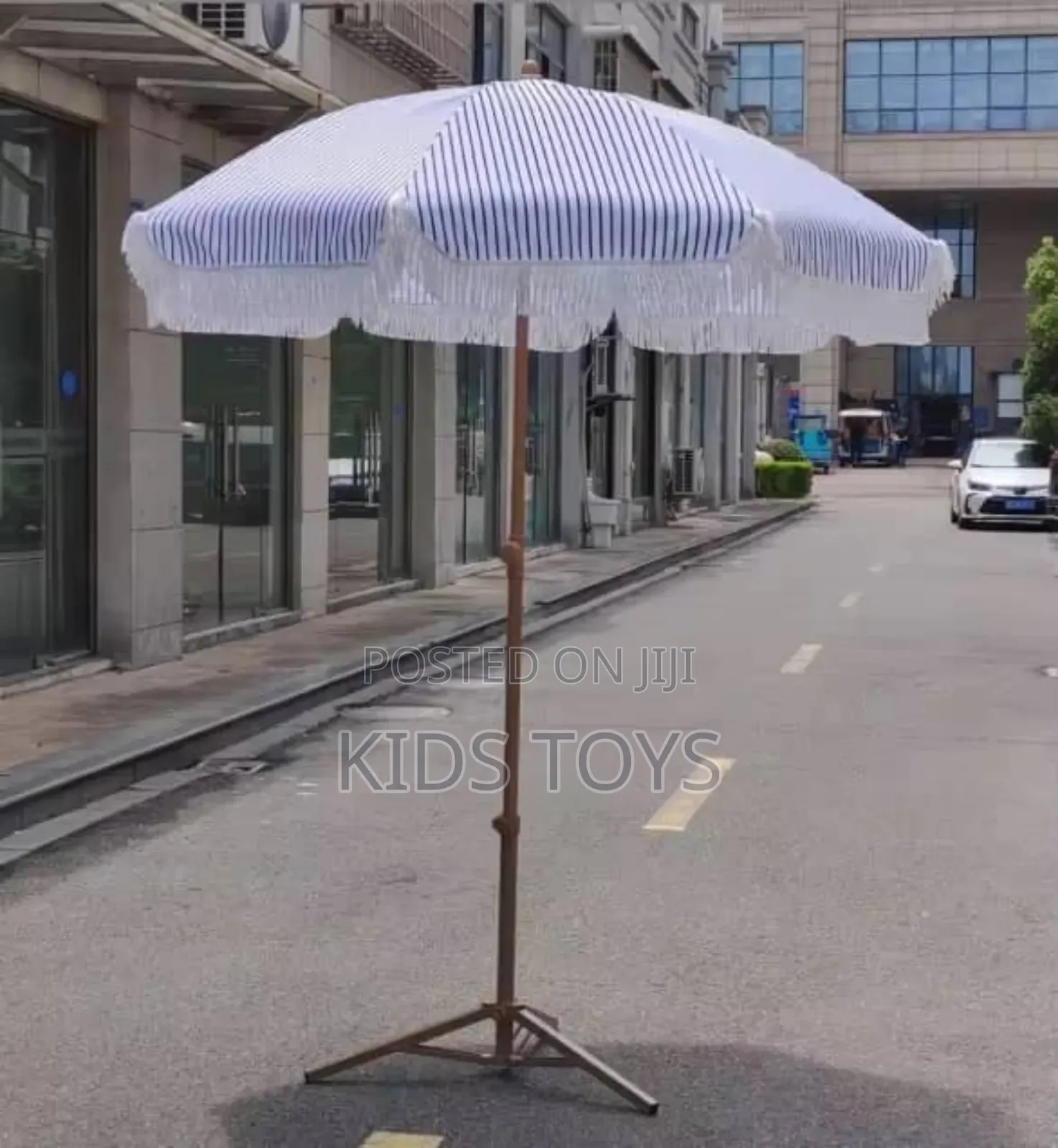 Garden Umbrella/ Mwamvuli