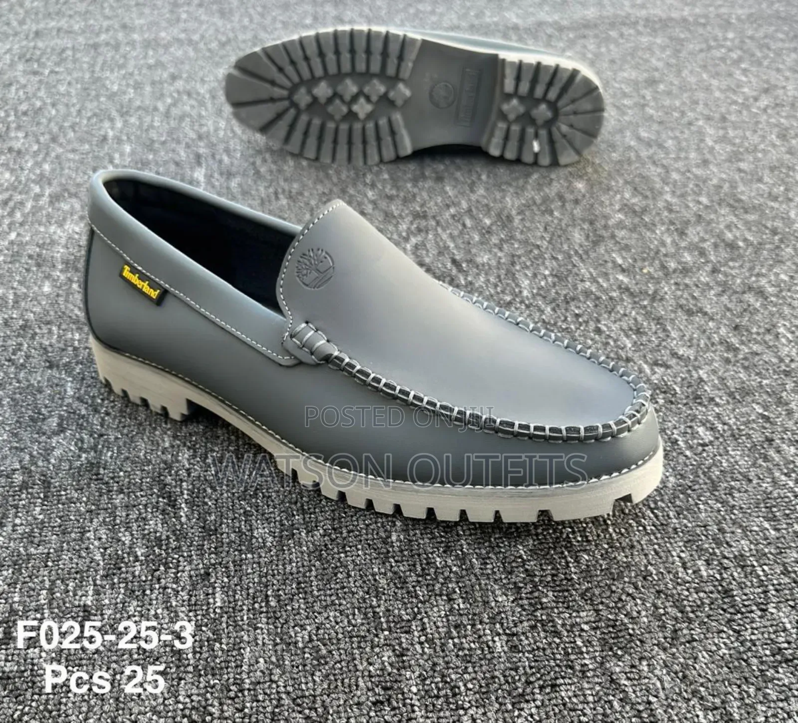 Men's Leather Shoes Excellently Very Casual Comfortable and Simpo