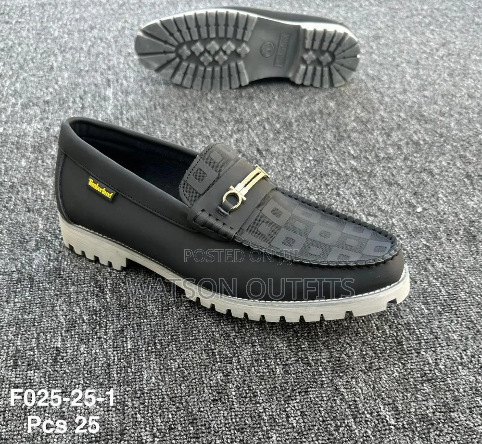Men's Leather Shoes Excellently Very Casual Comfortable and Simpo