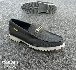 Men's Leather Shoes Excellently Very Casual Comfortable and Simpo