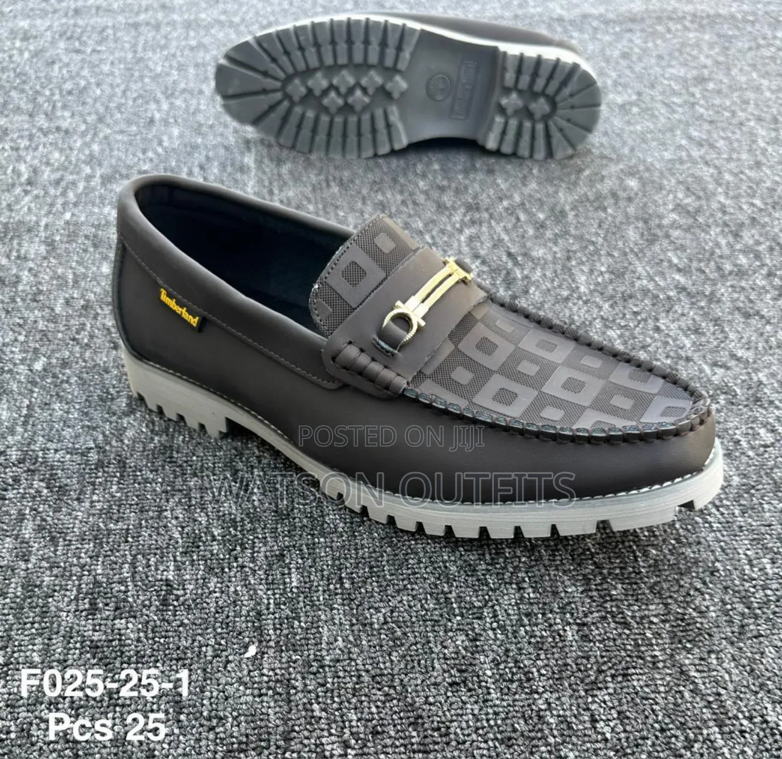 Men's Leather Shoes Excellently Very Casual Comfortable and Simpo