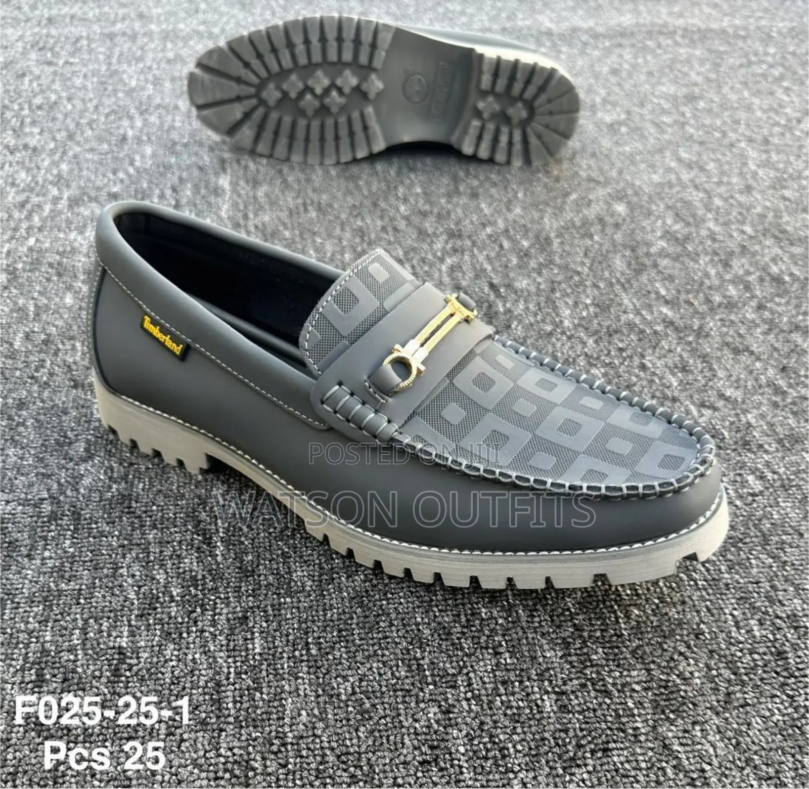 Men's Leather Shoes Excellently Very Casual Comfortable and Simpo