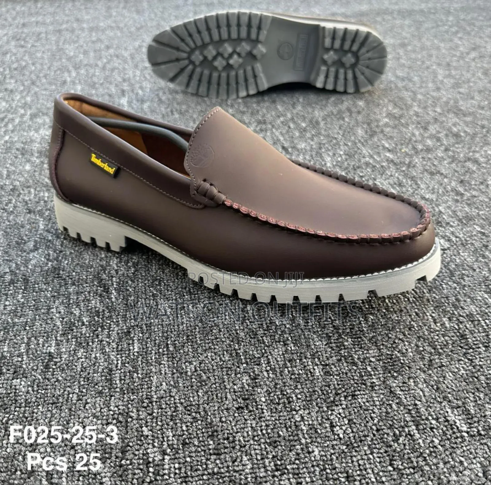 Men's Leather Shoes Excellently Very Casual Comfortable and Simpo