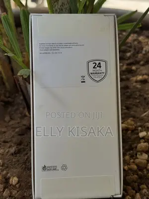 New Samsung Galaxy A07 128 GB Black
