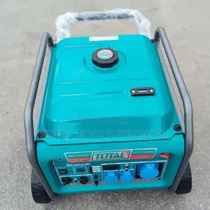 Total Inverter Gasoline Generator 5.5kva