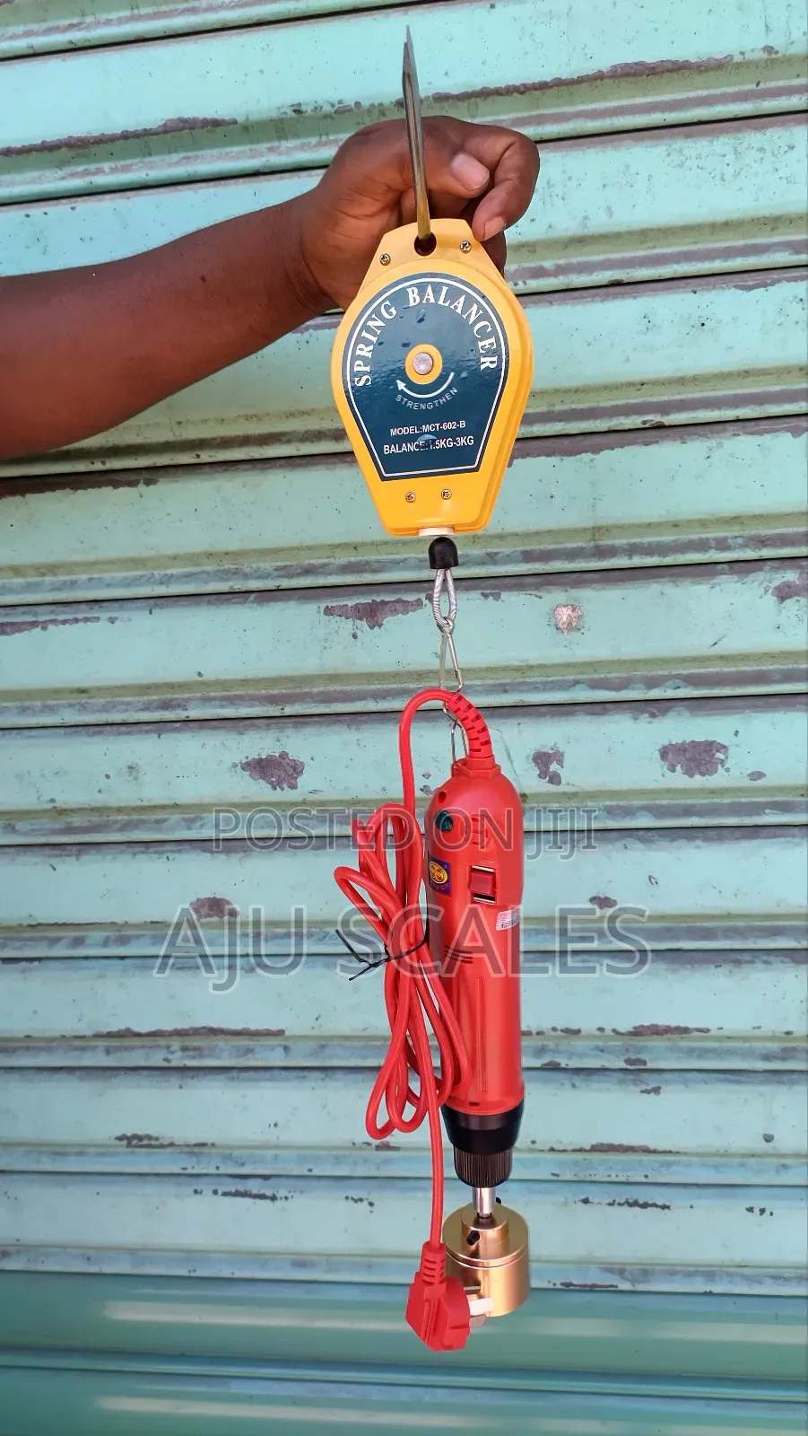 Capping Machine