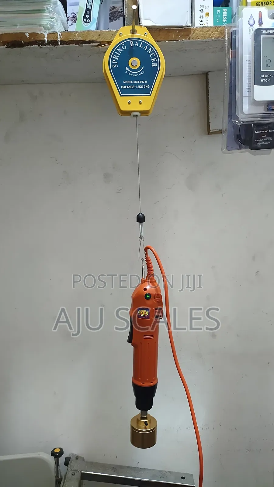 Capping Machine