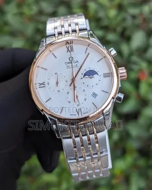 Omega Watch