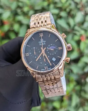 Omega Watch