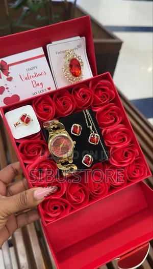 Valentine Pack