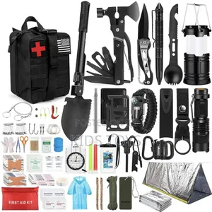 Emergency Survival Kit