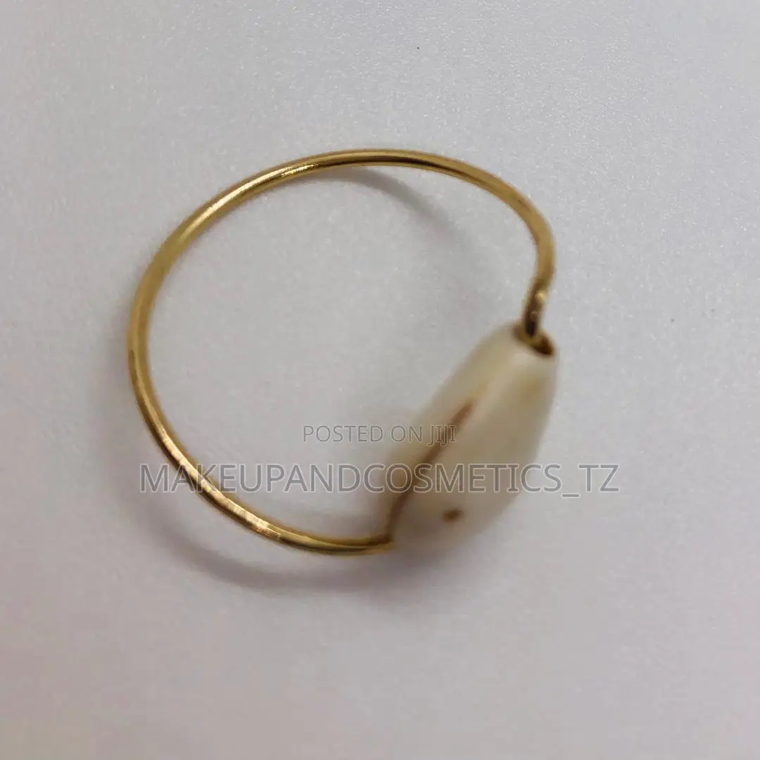Plated Stainlees Steel Flower