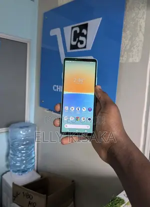 Sony Xperia 10 IV 128 GB Green