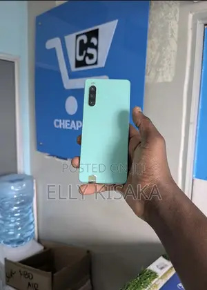 Sony Xperia 10 IV 128 GB Green