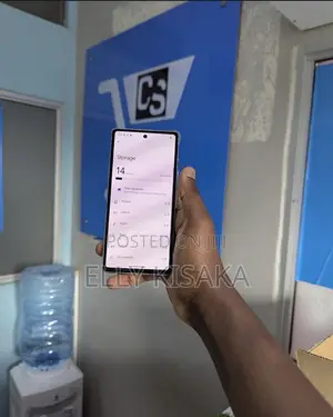 Google Pixel 7a 128 GB Blue