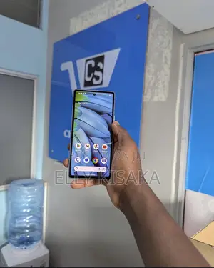 Google Pixel 7a 128 GB Blue