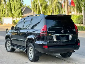 Toyota Land Cruiser Prado 2006