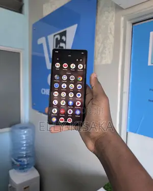 Google Pixel 6 128 GB Black