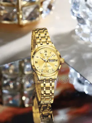 Poedagar Watch