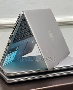 Laptop HP EliteBook 820 G3 8GB Intel Core I5 SSD 256GB