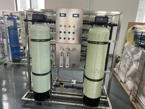 Water Filters Is Available