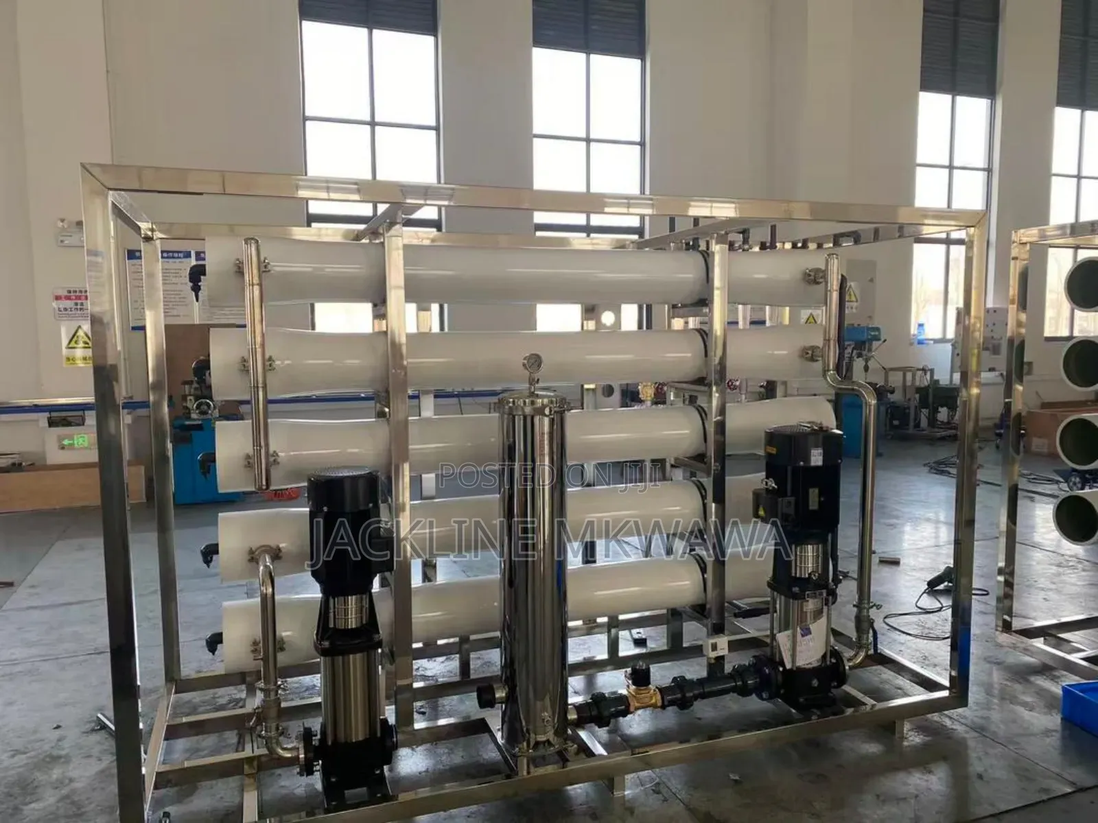 Water Filters Is Available