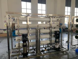 Water Filters Is Available