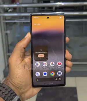 Google Pixel 6a 128 GB Green
