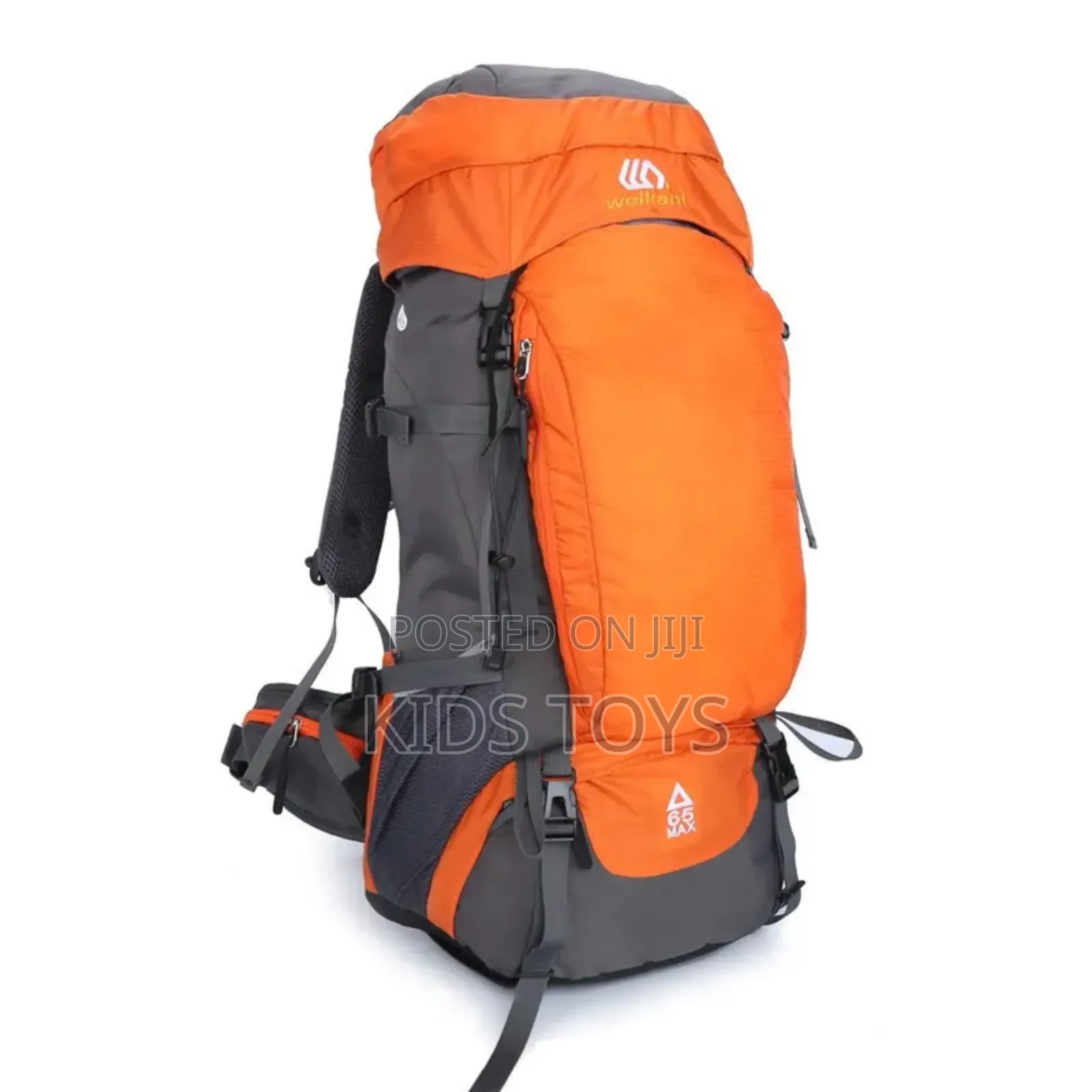 Hiking Bags Available 65 Litre