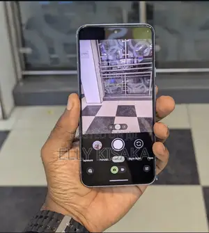 Google Pixel 8 128 GB White