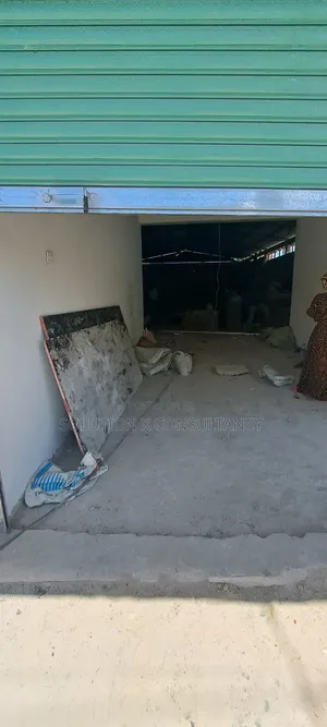 Warehouse for Rent at Sinza
