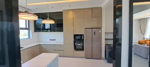 Furnished 3bdrm Apartment in Mbezi Beach for rent