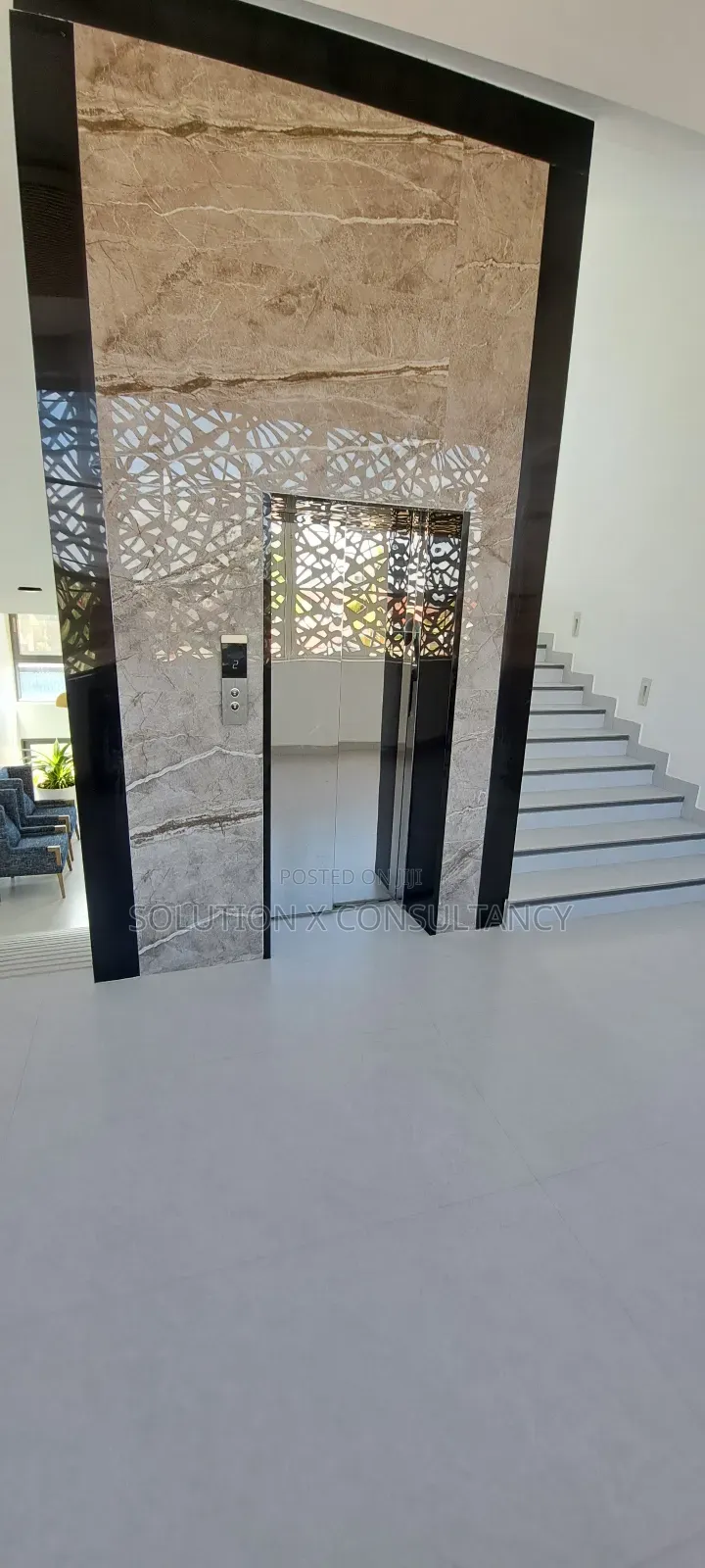 Furnished 3bdrm Apartment in Mbezi Beach for rent