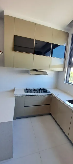 Furnished 3bdrm Apartment in Mbezi Beach for rent