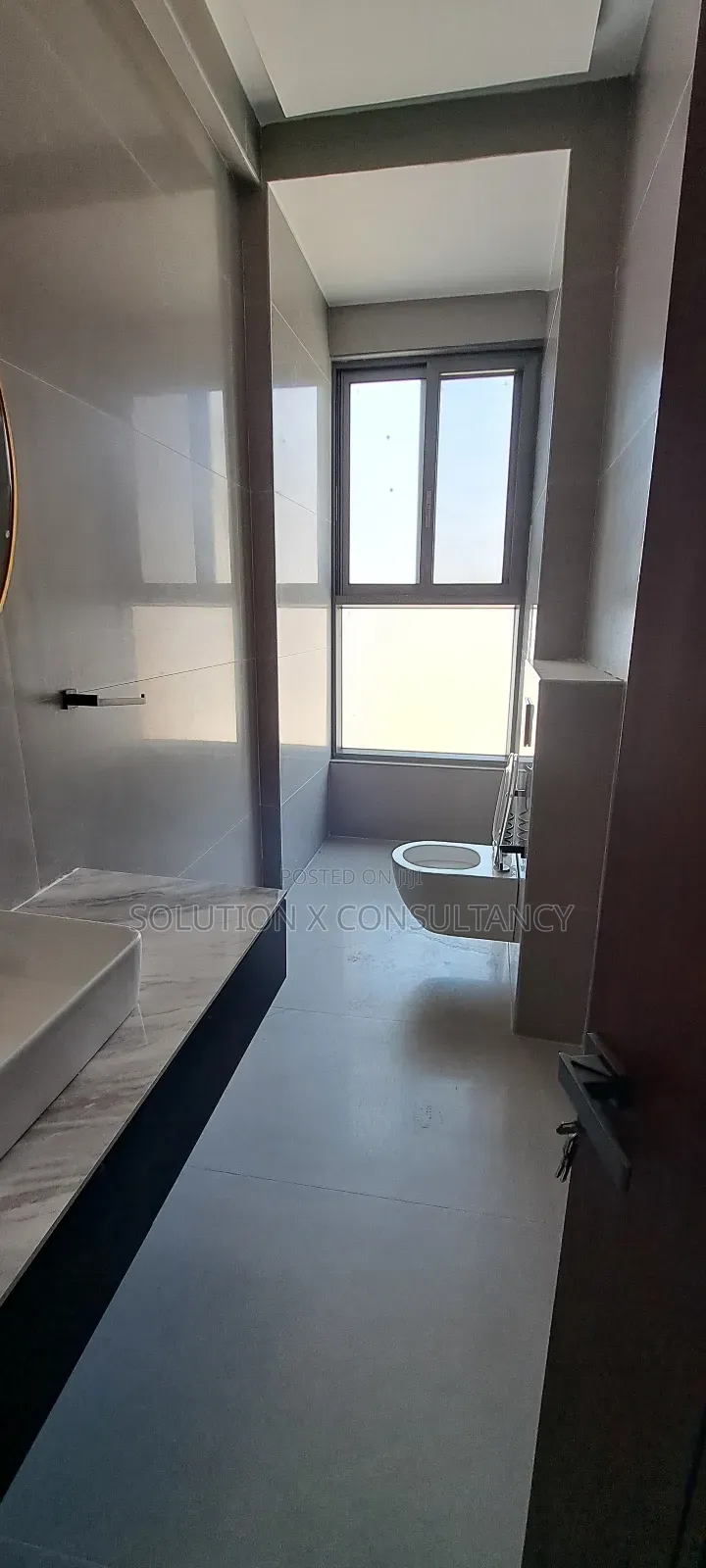 Furnished 3bdrm Apartment in Mbezi Beach for rent