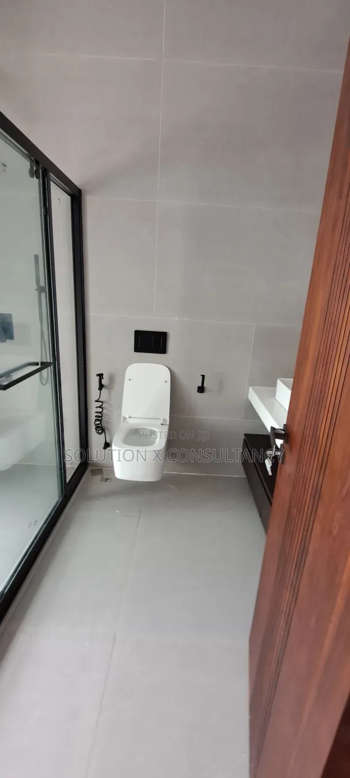Furnished 3bdrm Apartment in Mbezi Beach for rent