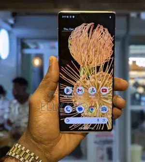 Google Pixel 6 Pro 256 GB