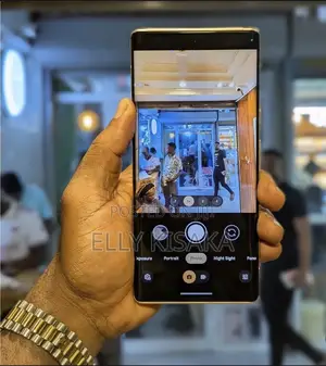 Google Pixel 6 Pro 256 GB