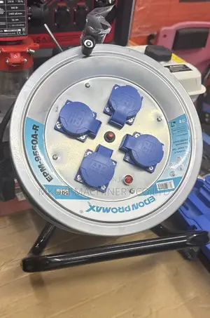 Extension Cable 2.5mm 3core 50miters Edon Pro Max