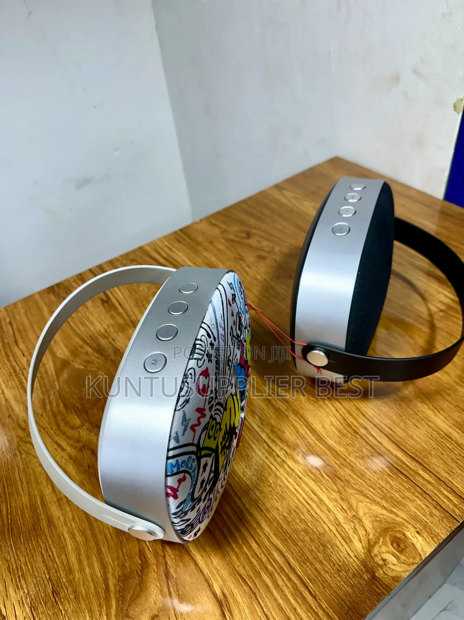 W-King T8 Speaker