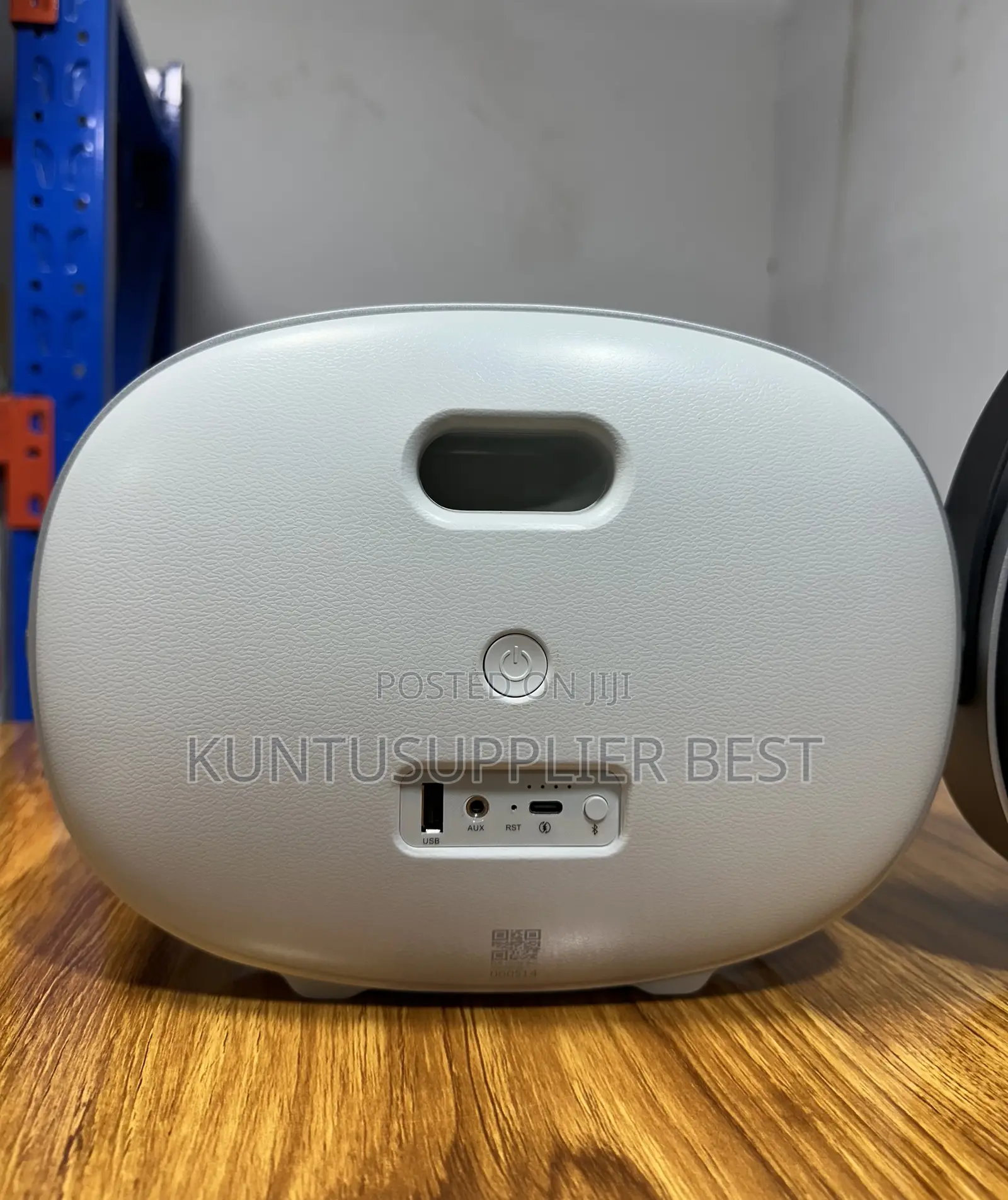 W-King T8 Speaker