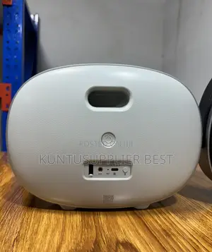 W-King T8 Speaker