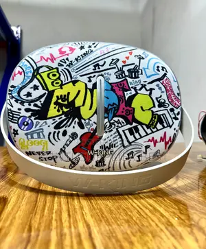 W-King T8 Speaker