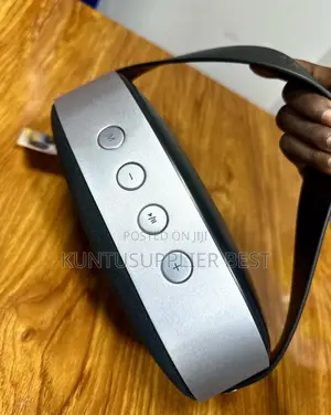 W-King T8 Speaker